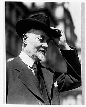 Charles Richard Crane