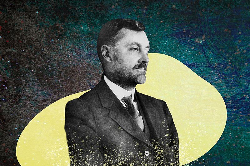 Charles Richard Crane