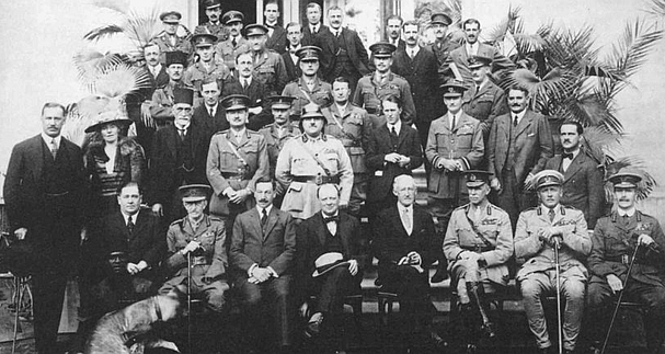 Cairo Conference