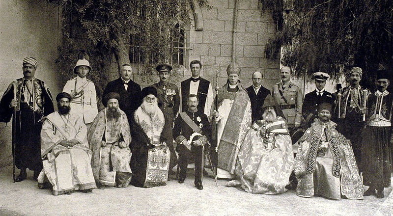 Samuel et amis