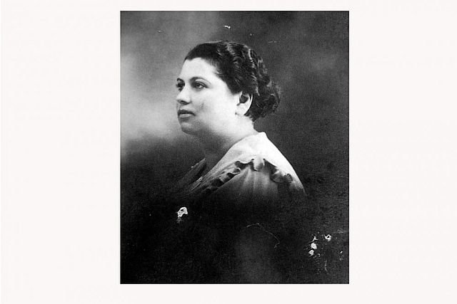 Zuleikha Ansari, 1921