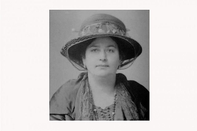 Ni'mati Alami, 1919
