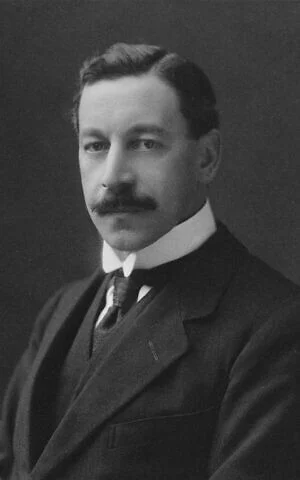 Herbert Samuel
