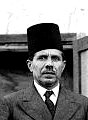 Jamal HusseiniC