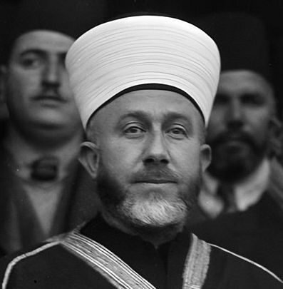The Grand Mufti