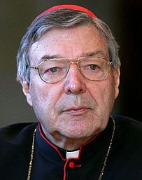 Cardinal George Pell