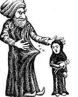 Muhammad with Hardon