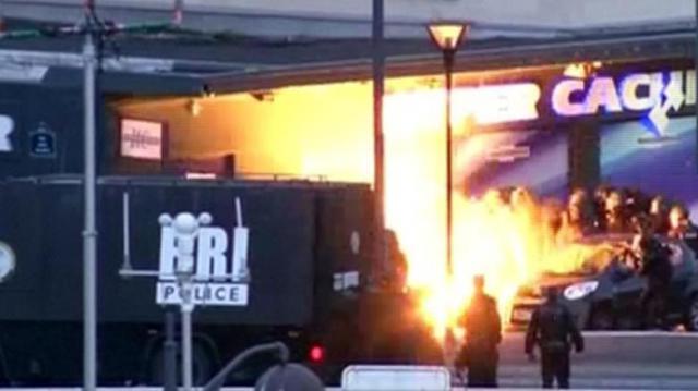 Eagles of Death Metal