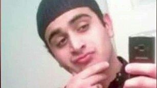 Omar Mateen