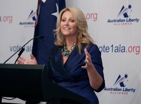 The Face of Anti-Halal Certification