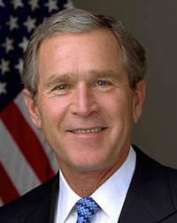 President Bush