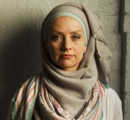 Susan Carland