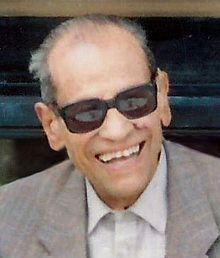Naguib Mahfouz, Nobel Prize Winner