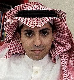 Raif Badawi