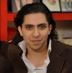 Raif Badawi