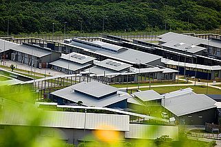 Detention Centre